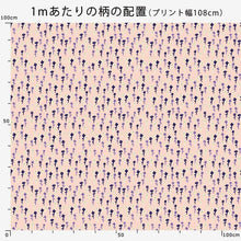 Load image into Gallery viewer, Flowers in the field(Pink)
