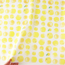 Load image into Gallery viewer, Yuzu and Kumquat
