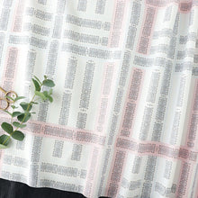 Load image into Gallery viewer, Lace ribbon(Pink&amp;Gray)
