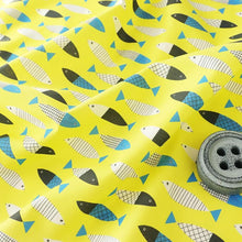 Load image into Gallery viewer, April Fish -poisson d&#39;avril-(Yellow)
