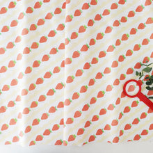 Load image into Gallery viewer, Strawberry Stripe
