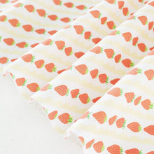 Load image into Gallery viewer, Strawberry Stripe mini
