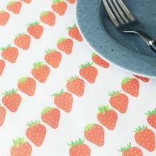 Load image into Gallery viewer, Strawberry March mini
