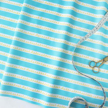 Load image into Gallery viewer, Spinning stripe(Blue)
