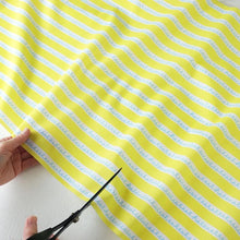 Load image into Gallery viewer, Spinning stripe(Yellow)
