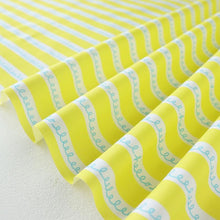 Load image into Gallery viewer, Spinning stripe(Yellow)
