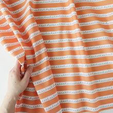 Load image into Gallery viewer, Spinning stripe(Orange)
