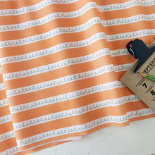 Load image into Gallery viewer, Spinning stripe(Orange)
