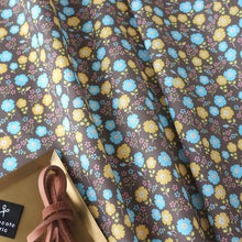 Load image into Gallery viewer, Poppy(Blue&amp;Brown)
