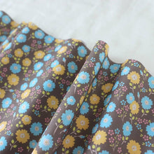 Load image into Gallery viewer, Poppy(Blue&amp;Brown)
