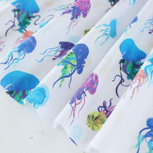 Load image into Gallery viewer, Jellyfish(White)
