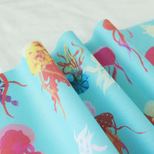Load image into Gallery viewer, Jellyfish(Aqua Blue)
