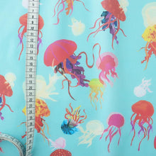 Load image into Gallery viewer, Jellyfish(Aqua Blue)
