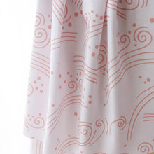 Load image into Gallery viewer, whimsical whirlpool(Pink)
