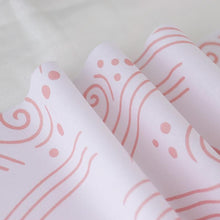 Load image into Gallery viewer, whimsical whirlpool(Pink)
