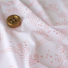 Load image into Gallery viewer, whimsical whirlpool(Pink)

