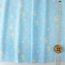 Load image into Gallery viewer, Snow Rabbit Sakura Color mini(Light Blue)
