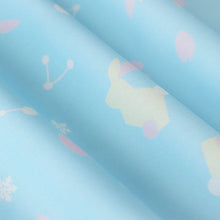 Load image into Gallery viewer, Snow Rabbit Sakura Color mini(Light Blue)
