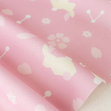 Load image into Gallery viewer, Snow Rabbit Sakura Color mini(Pink)
