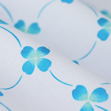 Load image into Gallery viewer, clover lattice(Blue)
