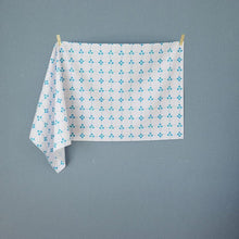 Load image into Gallery viewer, clover lattice(Blue)
