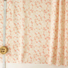 Load image into Gallery viewer, Rabbits and Flowers(Orange)
