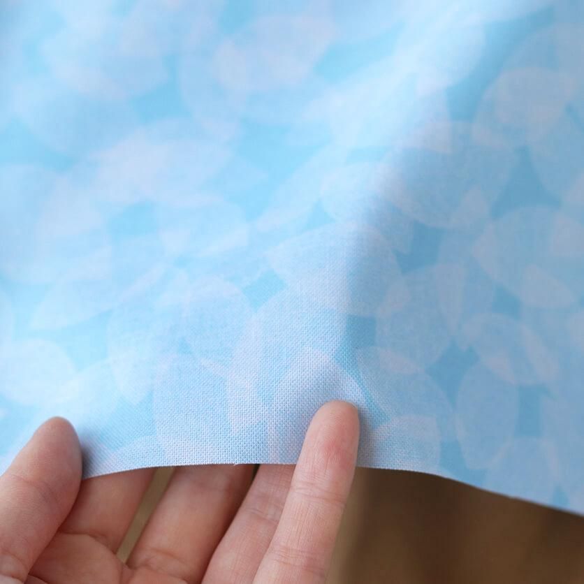 leaves(Blue)