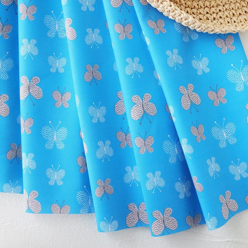 Butterfly(Blue)