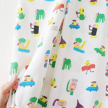 Load image into Gallery viewer, Go to the world of picture books(White)

