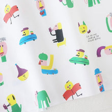 Load image into Gallery viewer, Go to the world of picture books(White)
