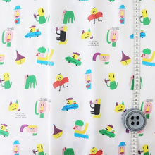 Load image into Gallery viewer, Go to the world of picture books(White)
