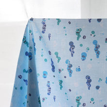 Load image into Gallery viewer, Bubbles in the sea(Blue)
