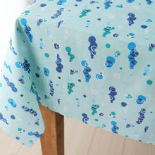 Load image into Gallery viewer, Bubbles in the sea(Green)
