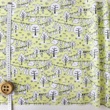 Load image into Gallery viewer, ideal weather for doing laundry(YellowGreen)
