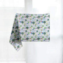 Load image into Gallery viewer, ideal weather for doing laundry(YellowGreen)
