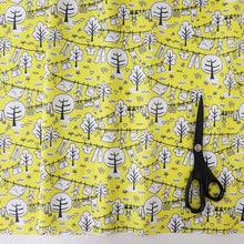 Load image into Gallery viewer, ideal weather for doing laundry(Yellow)
