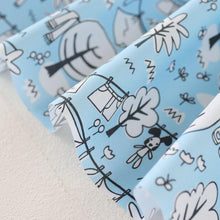 Load image into Gallery viewer, ideal weather for doing laundry(Light Blue)
