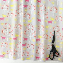 Load image into Gallery viewer, Cows in the forest(Beige)
