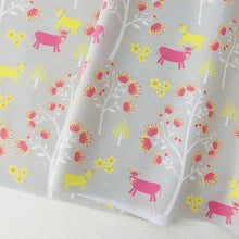 Load image into Gallery viewer, Cows in the forest(Beige)
