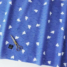Load image into Gallery viewer, plover on the beach(Navy)
