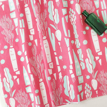 Load image into Gallery viewer, Chopped colorful vegetables(Pink)

