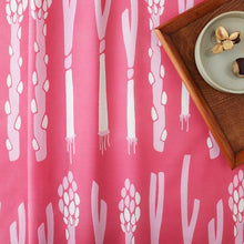 Load image into Gallery viewer, Green Vegetable Parade(Pink)
