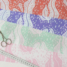 Load image into Gallery viewer, Flowing water plants(Pink)
