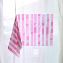 Load image into Gallery viewer, Masking Tape Stripe(Pink)
