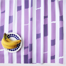 Load image into Gallery viewer, Masking Tape Stripe(Purple)
