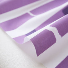 Load image into Gallery viewer, Masking Tape Stripe(Purple)
