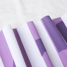 Load image into Gallery viewer, Masking Tape Stripe(Purple)
