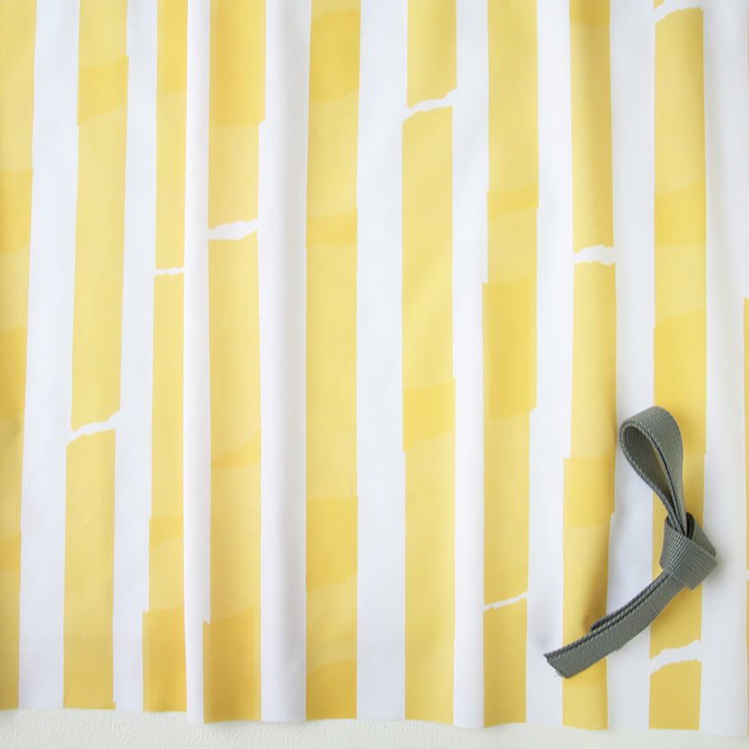 Masking Tape Stripe(Orange)