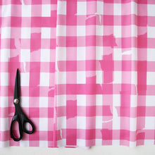 Load image into Gallery viewer, Masking Tape Check(Pink)
