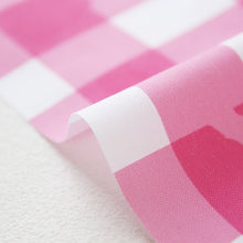 Load image into Gallery viewer, Masking Tape Check(Pink)
